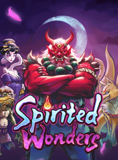 Classic slot game cover