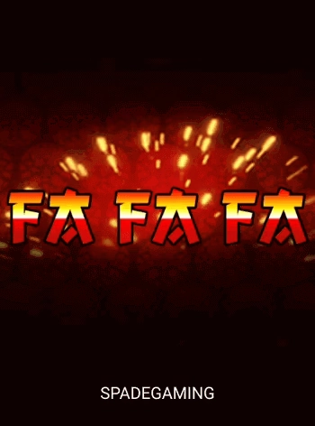 Featured slot game cover